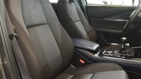 Mazda CX-30 SKYACTIV-G 2.0 90 kW 2WD Evolution