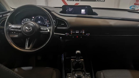 Mazda CX-30 SKYACTIV-G 2.0 90 kW 2WD Evolution