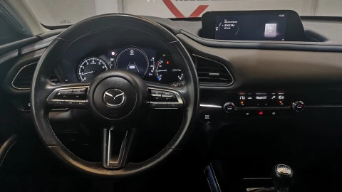 Mazda CX-30 SKYACTIV-G 2.0 90 kW 2WD Evolution