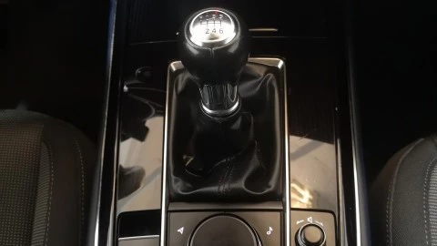 Mazda CX-30 SKYACTIV-G 2.0 90 kW 2WD Evolution