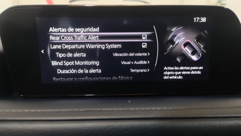 Mazda CX-30 SKYACTIV-G 2.0 90 kW 2WD Evolution