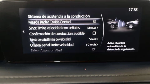 Mazda CX-30 SKYACTIV-G 2.0 90 kW 2WD Evolution