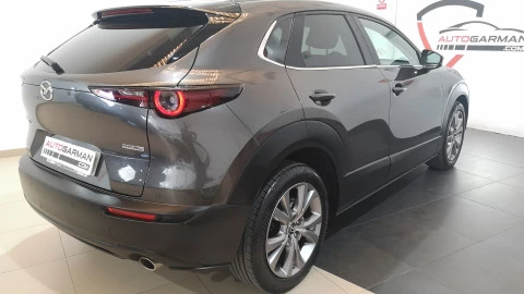 Mazda CX-30 SKYACTIV-G 2.0 90 kW 2WD Evolution