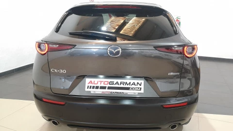 Mazda CX-30 SKYACTIV-G 2.0 90 kW 2WD Evolution