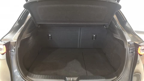 Mazda CX-30 SKYACTIV-G 2.0 90 kW 2WD Evolution