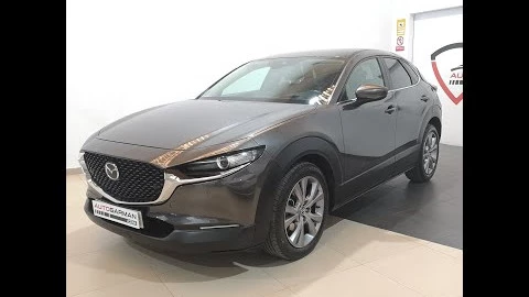 Mazda CX-30 SKYACTIV-G 2.0 90 kW 2WD Evolution Mazda CX-30 SKYACTIV-G 2.0 90 kW 2WD Evolution
