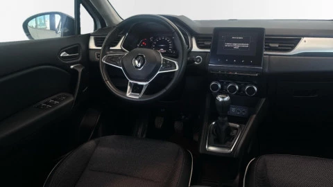 Renault Captur FAST TRACK