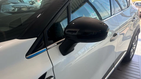 Renault Captur FAST TRACK