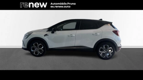 Renault Captur FAST TRACK