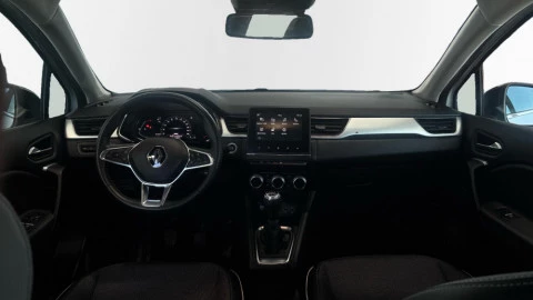 Renault Captur FAST TRACK