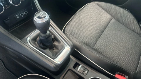 Renault Captur FAST TRACK