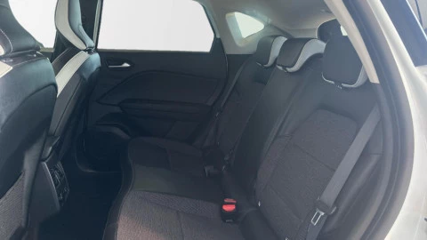 Renault Captur FAST TRACK