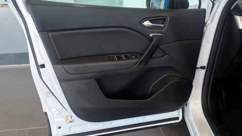 Renault Captur FAST TRACK