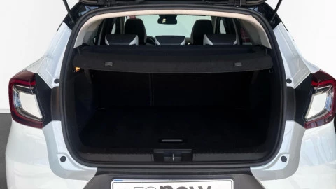 Renault Captur FAST TRACK