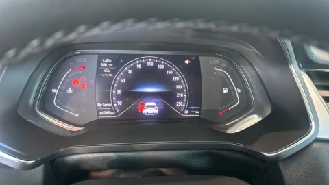 Renault Captur FAST TRACK