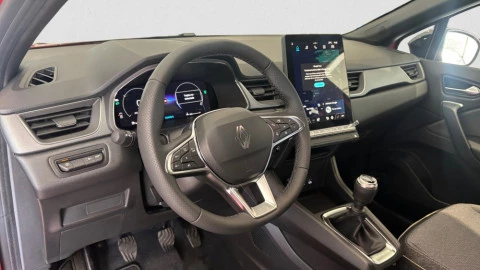 Renault Captur Techno