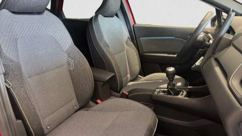 Renault Captur Techno