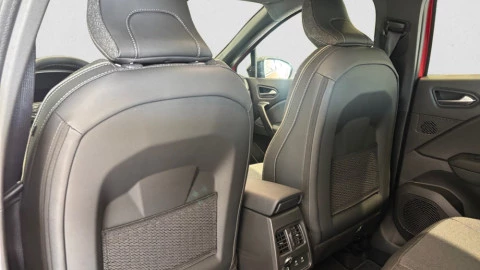 Renault Captur Techno