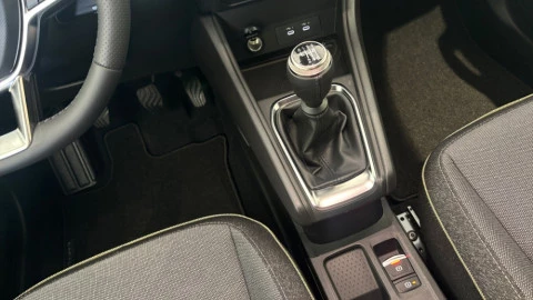 Renault Captur Techno