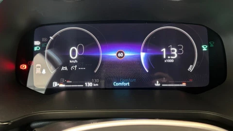 Renault Captur Techno