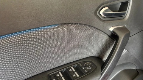Renault Captur Techno