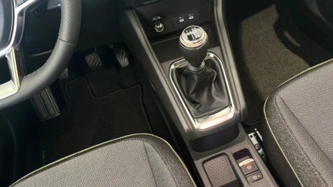 Renault Captur Techno