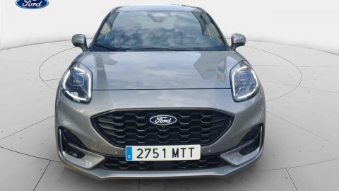 Ford Puma 1.0 EcoBoost 125cv ST-Line MHEV