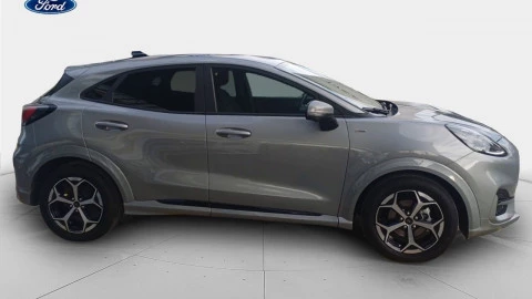 Ford Puma 1.0 EcoBoost 125cv ST-Line MHEV