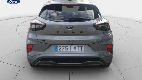 Ford Puma 1.0 EcoBoost 125cv ST-Line MHEV