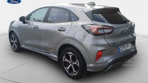 Ford Puma 1.0 EcoBoost 125cv ST-Line MHEV