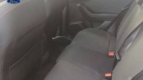 Ford Puma 1.0 EcoBoost 125cv ST-Line MHEV