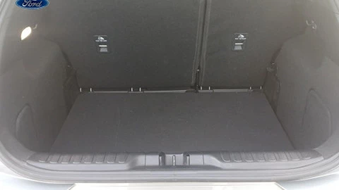 Ford Puma 1.0 EcoBoost 125cv ST-Line MHEV