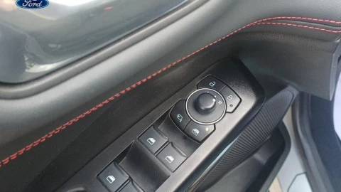 Ford Puma 1.0 EcoBoost 125cv ST-Line MHEV