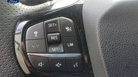 Ford Puma 1.0 EcoBoost 125cv ST-Line MHEV