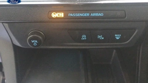 Ford Puma 1.0 EcoBoost 125cv ST-Line MHEV