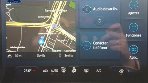 Ford Puma 1.0 EcoBoost 125cv ST-Line MHEV