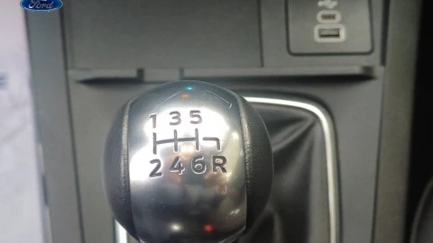 Ford Puma 1.0 EcoBoost 125cv ST-Line MHEV