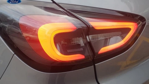 Ford Puma 1.0 EcoBoost 125cv ST-Line MHEV