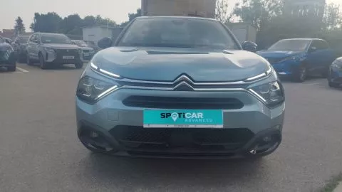 Citroën C4 PureTech 130 S&S 6v Feel Citroën C4 PureTech 130 S&S 6v Feel