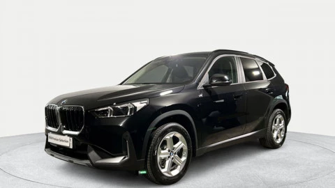 BMW X1 sDrive18i