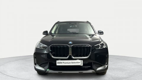 BMW X1 sDrive18i