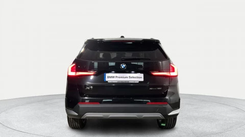 BMW X1 sDrive18i
