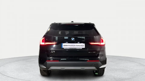 BMW X1 sDrive18i