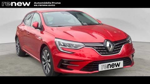 Renault Megane Zen