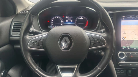 Renault Megane Zen