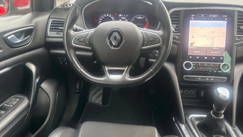 Renault Megane Zen