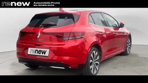 Renault Megane Zen