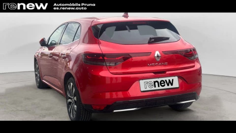 Renault Megane Zen