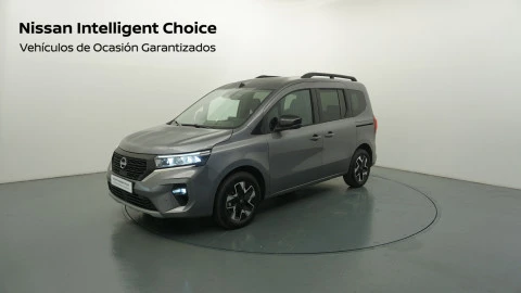 Nissan Townstar 5 plazas 1.3G 96kW L1 Tekna