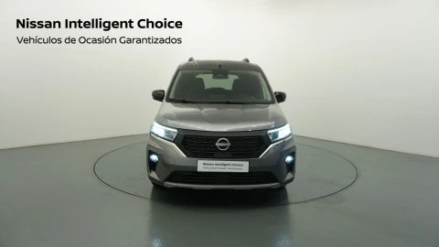Nissan Townstar 5 plazas 1.3G 96kW L1 Tekna